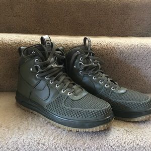 Nike Sneakers - size 10.5, 11